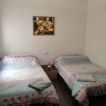 Apartamento Principe Алькантарілья Екстер'єр фото