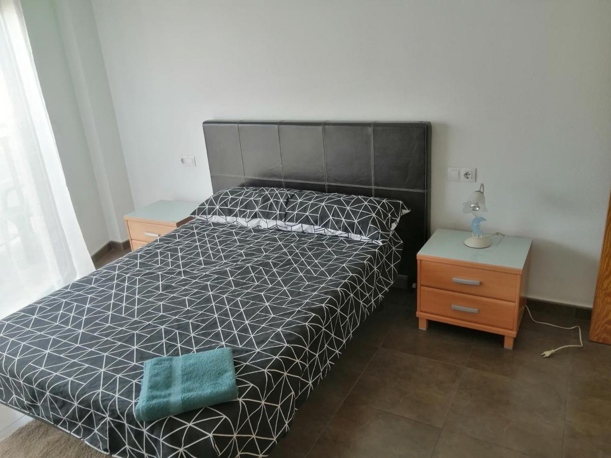 Apartamento Principe Алькантарілья Екстер'єр фото