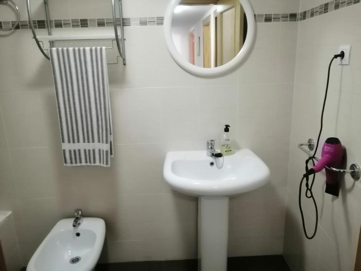 Apartamento Principe Алькантарілья Екстер'єр фото