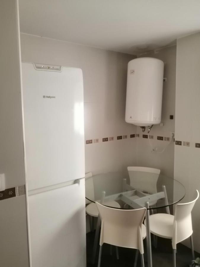 Apartamento Principe Алькантарілья Екстер'єр фото