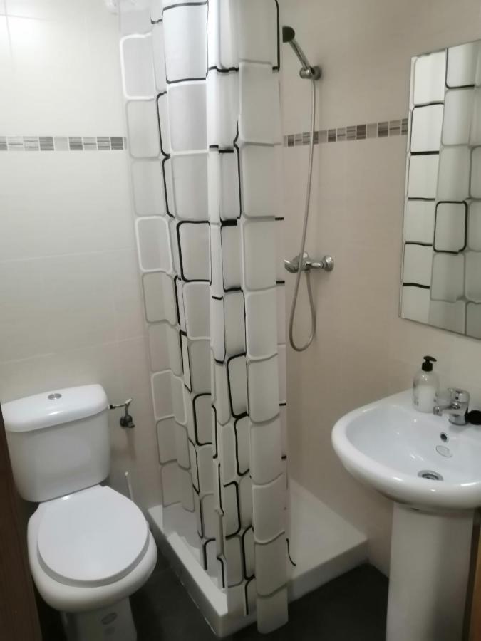 Apartamento Principe Алькантарілья Екстер'єр фото
