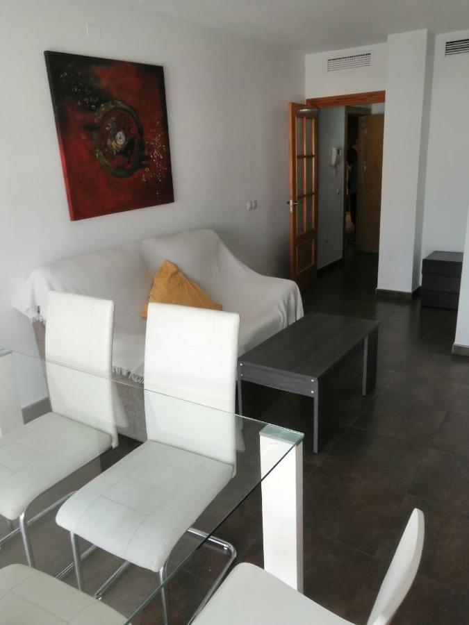 Apartamento Principe Алькантарілья Екстер'єр фото